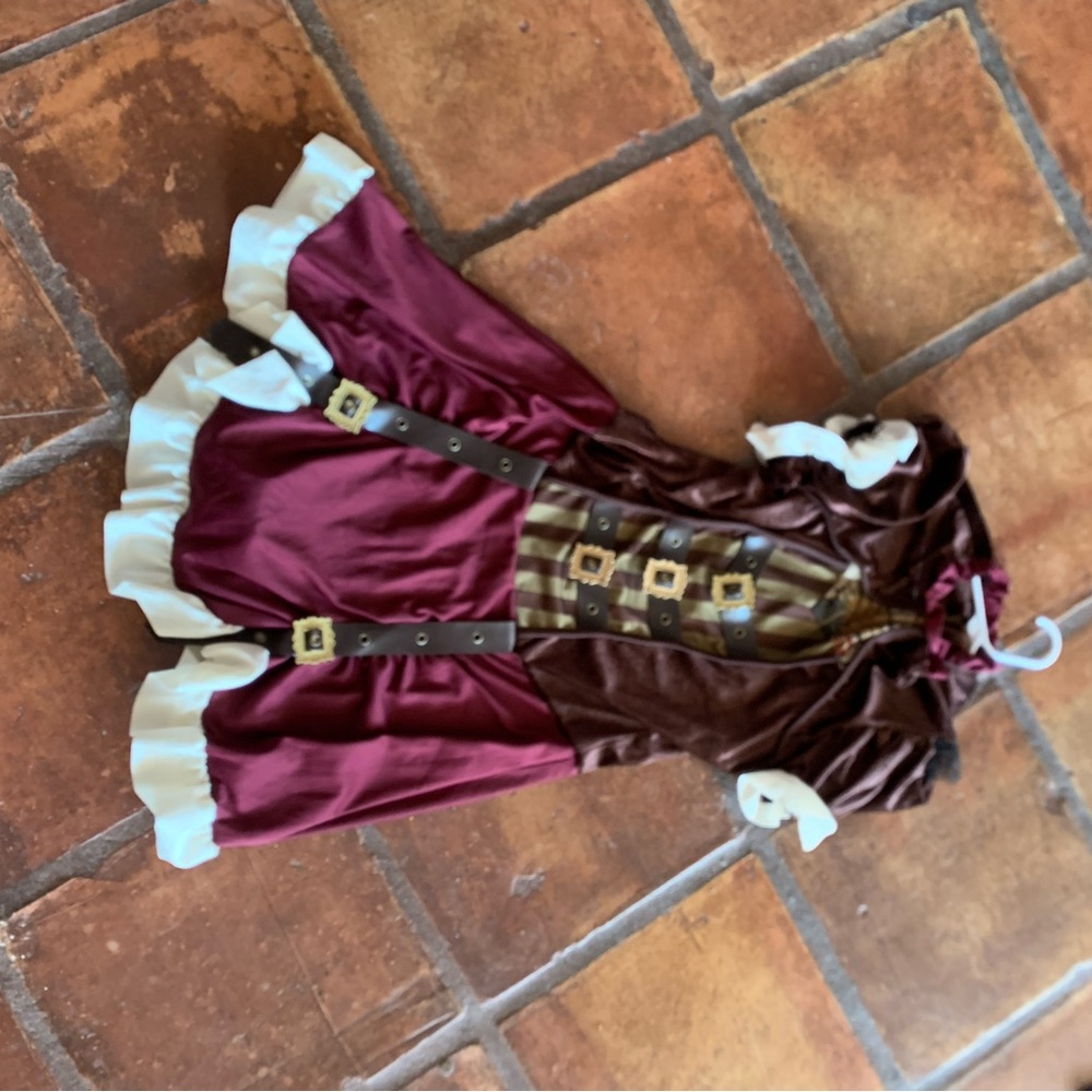 Colorful Kids Costume Set - Picture 6 of 8